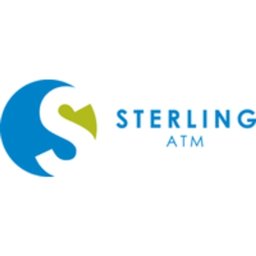 STERLING ATM